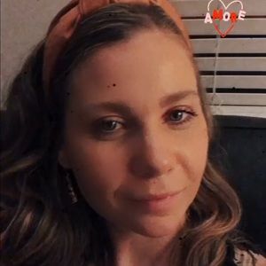 Meet your Posher, Vanessa